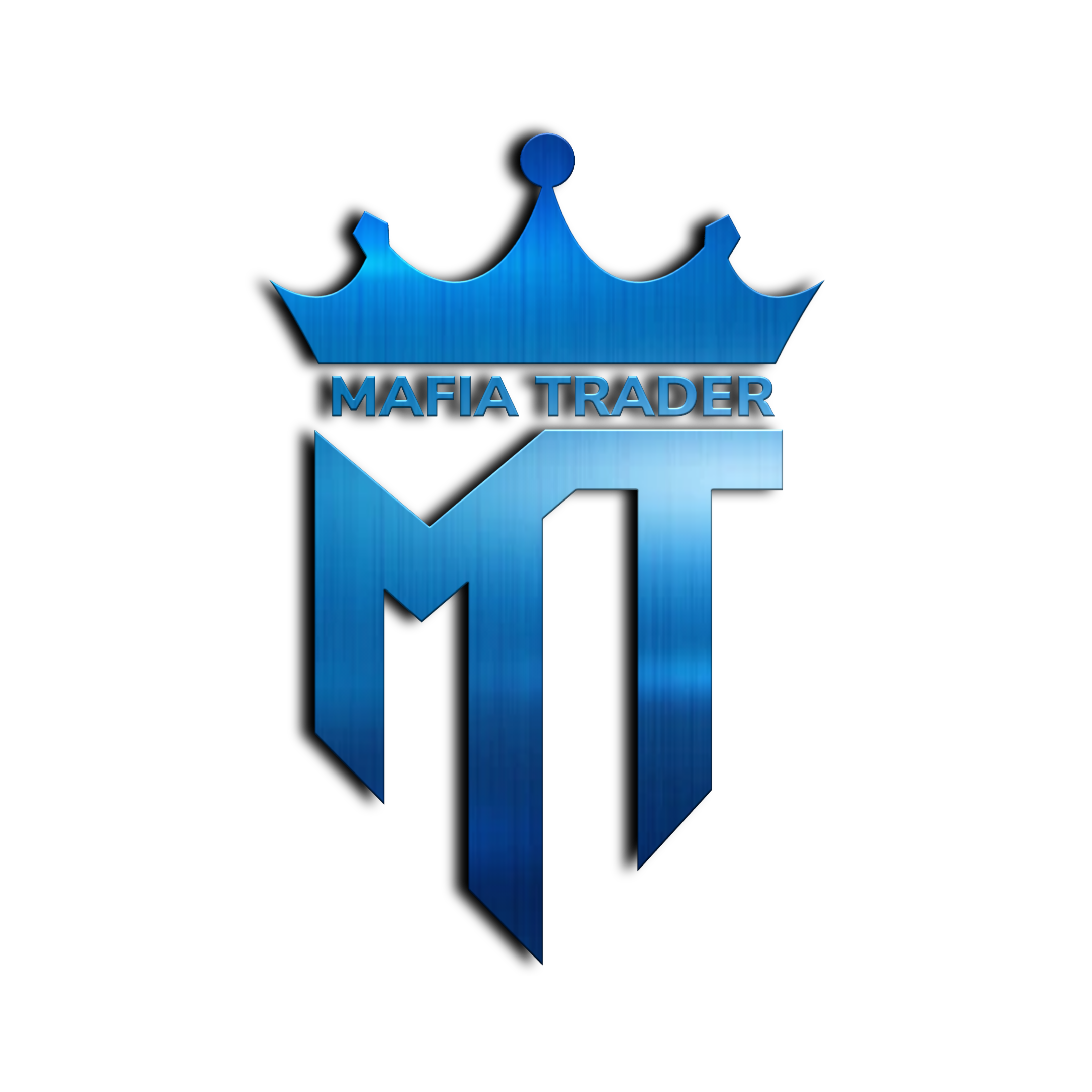 Mafia Trader Club Logo